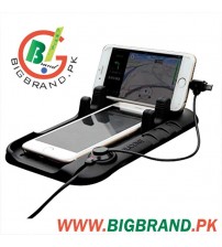 Car Charging Stand
